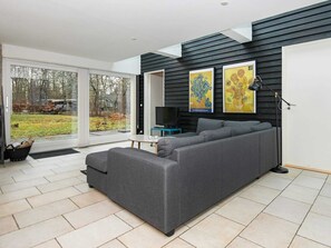 House | Interior - 8 Person Holiday Home in Glesborg-by Traum (Glesborg)