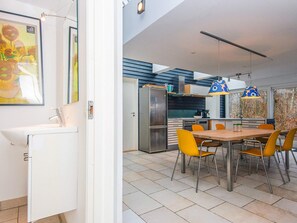 Maison | Intérieur