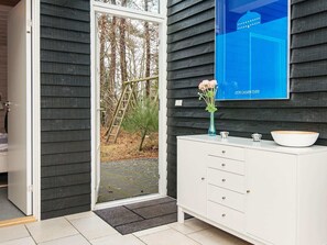 House | Interior - 8 Person Holiday Home in Glesborg-by Traum (Glesborg)