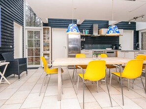 Maison | Intérieur