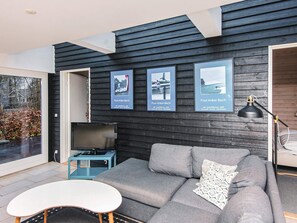 Maison | Intérieur