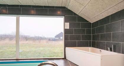 Luxury Retreat in Tranum - By Traum Ferienwohnungen