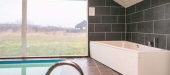 Luxury Retreat in Tranum - By Traum Ferienwohnungen