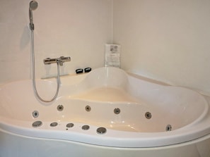 Spa treatment