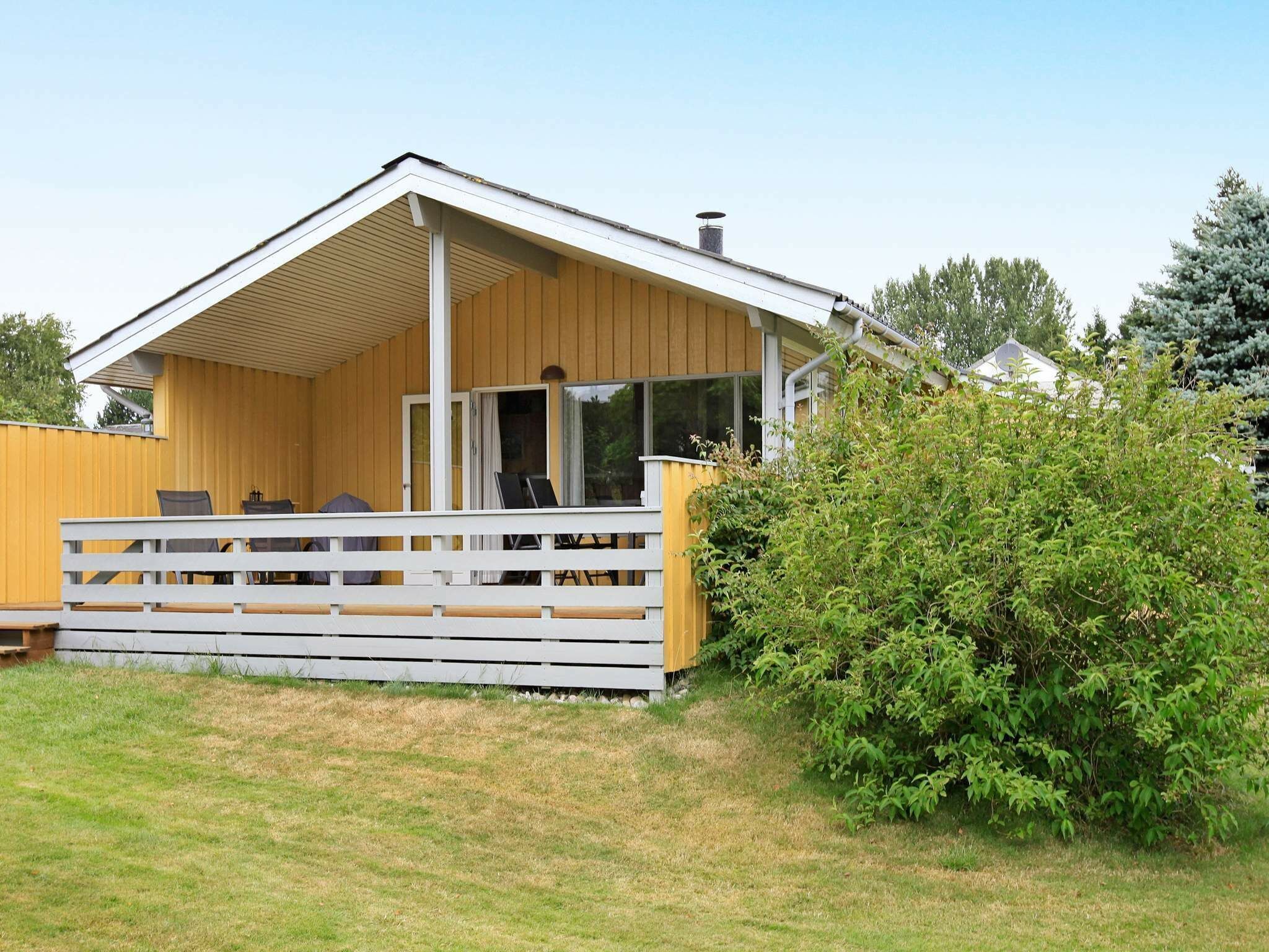 Udendørsområde