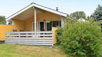Udendørsområde