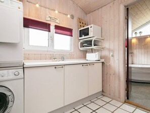 Casa | Parte interna