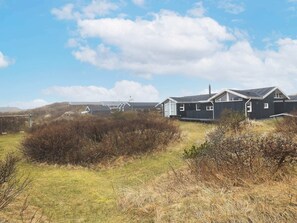 House | View from property