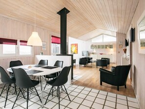 Casa | Parte interna
