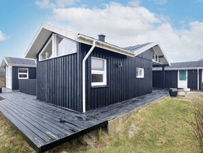 View from property - 6 Person Holiday Home in Blokhus-by Traum (Blokhus)