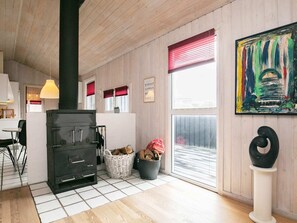 Hus | Interiør