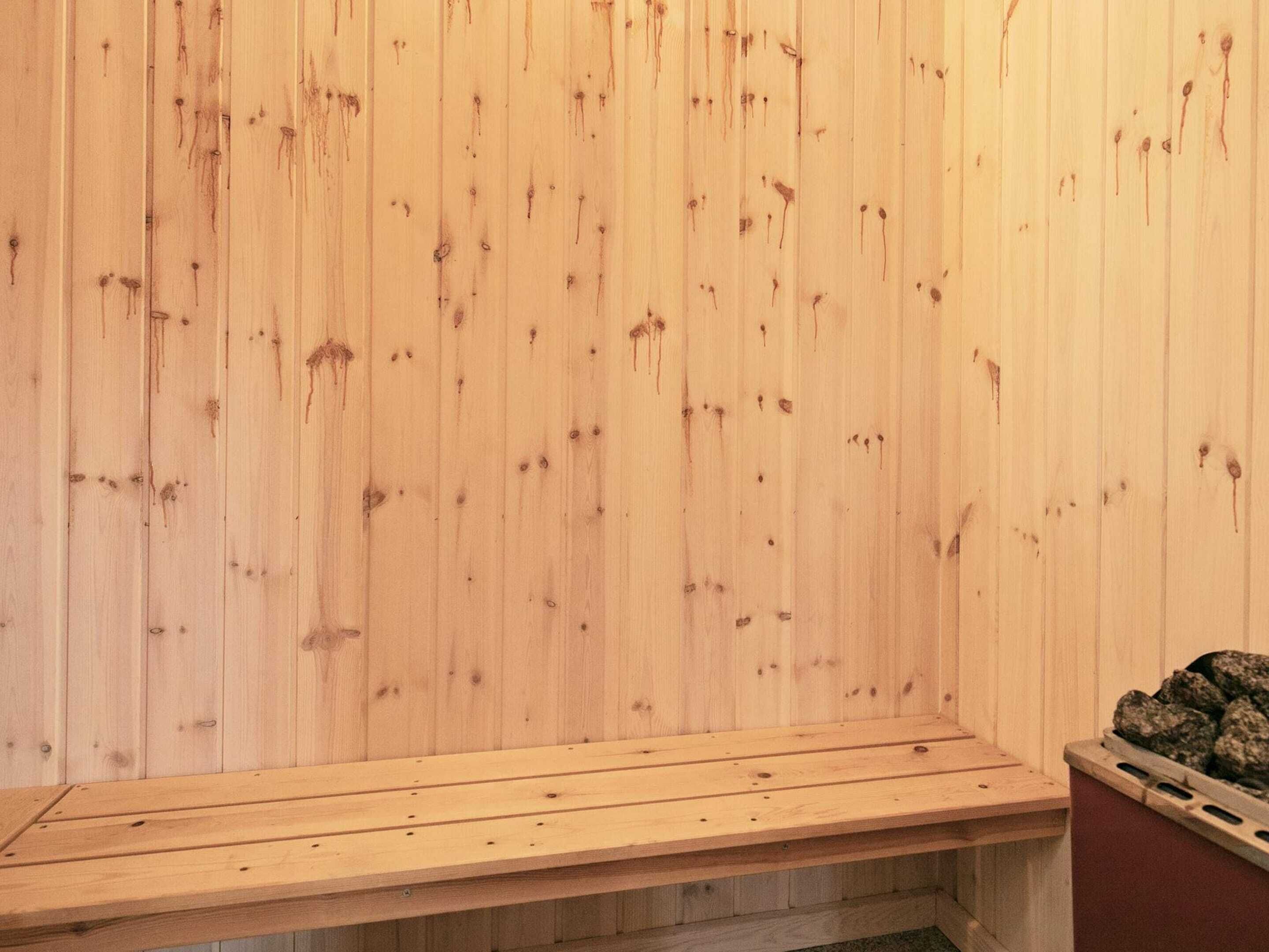 独立别墅 | 桑拿