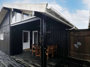 House | View from property