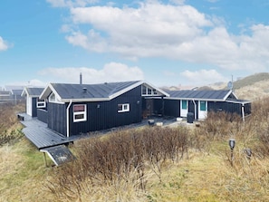 House | View from property