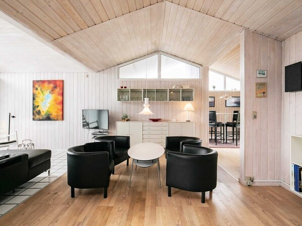 House | Interior