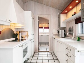 House | Interior