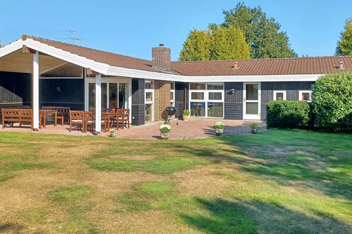 Casa | Exterior