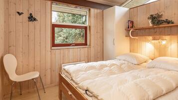 Maison | 4 chambres