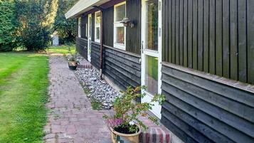 Maison | Extérieur
