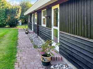 House | Exterior