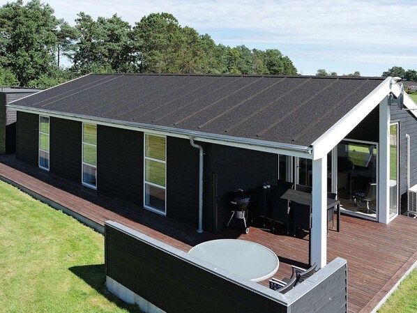 House | Exterior