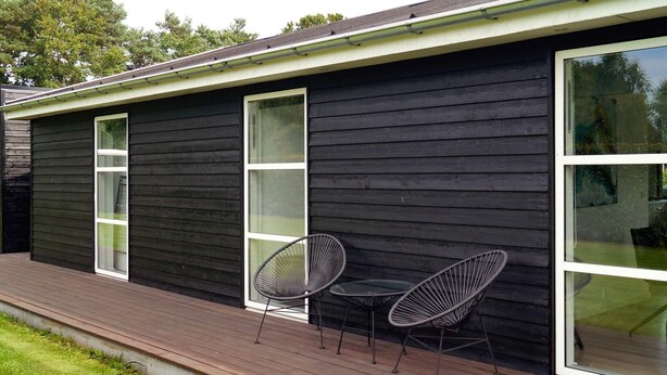 House | Exterior - 8 Person Holiday Home in Hadsund (Hadsund)