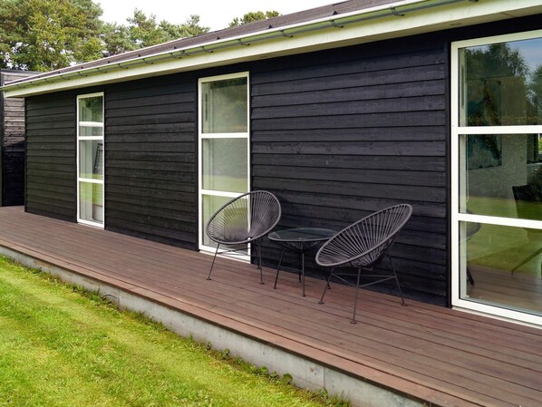 Exterior - 8 Person Holiday Home in Hadsund (Hadsund)