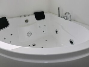 House | Spa treatment