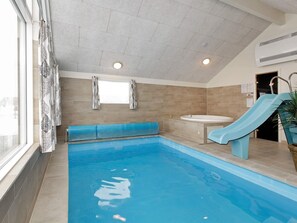 Ferienhaus | Wellnessanwendung