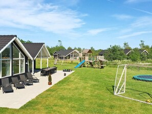 Hus | Udendørsområde