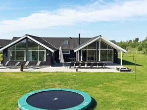 Hus | Udendørsområde