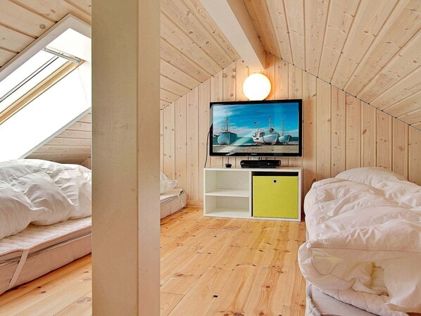 Hus | Interiør