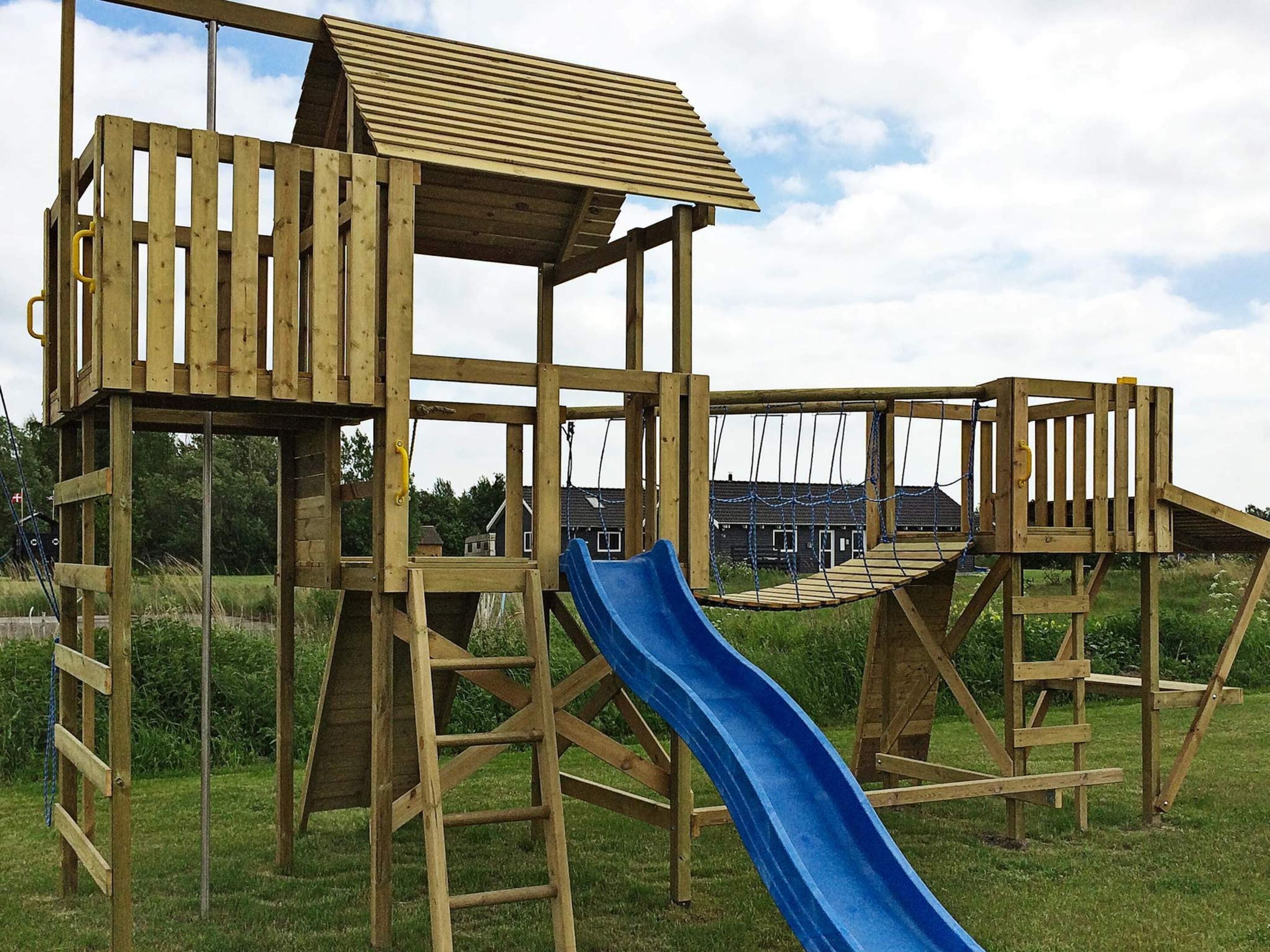 منطقة الأطفال