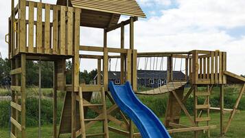 House | Children's area