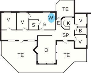 Casa | Plano