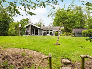 House | View from property