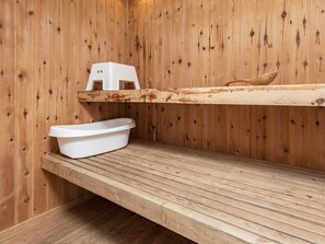 Casa | Sauna