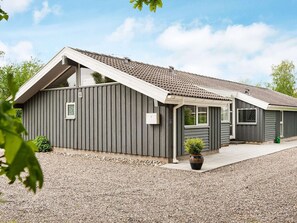 House | View from property