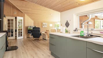 Ferienhaus | Innenbereich