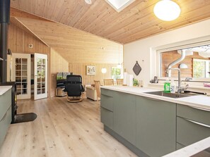 Ferienhaus | Innenbereich