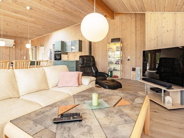 House | Living area