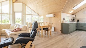 Ferienhaus | Speisen