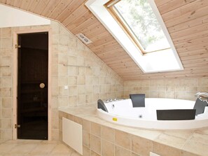 Spa treatment - 4 Star Holiday Home in Rodby (Rodby)