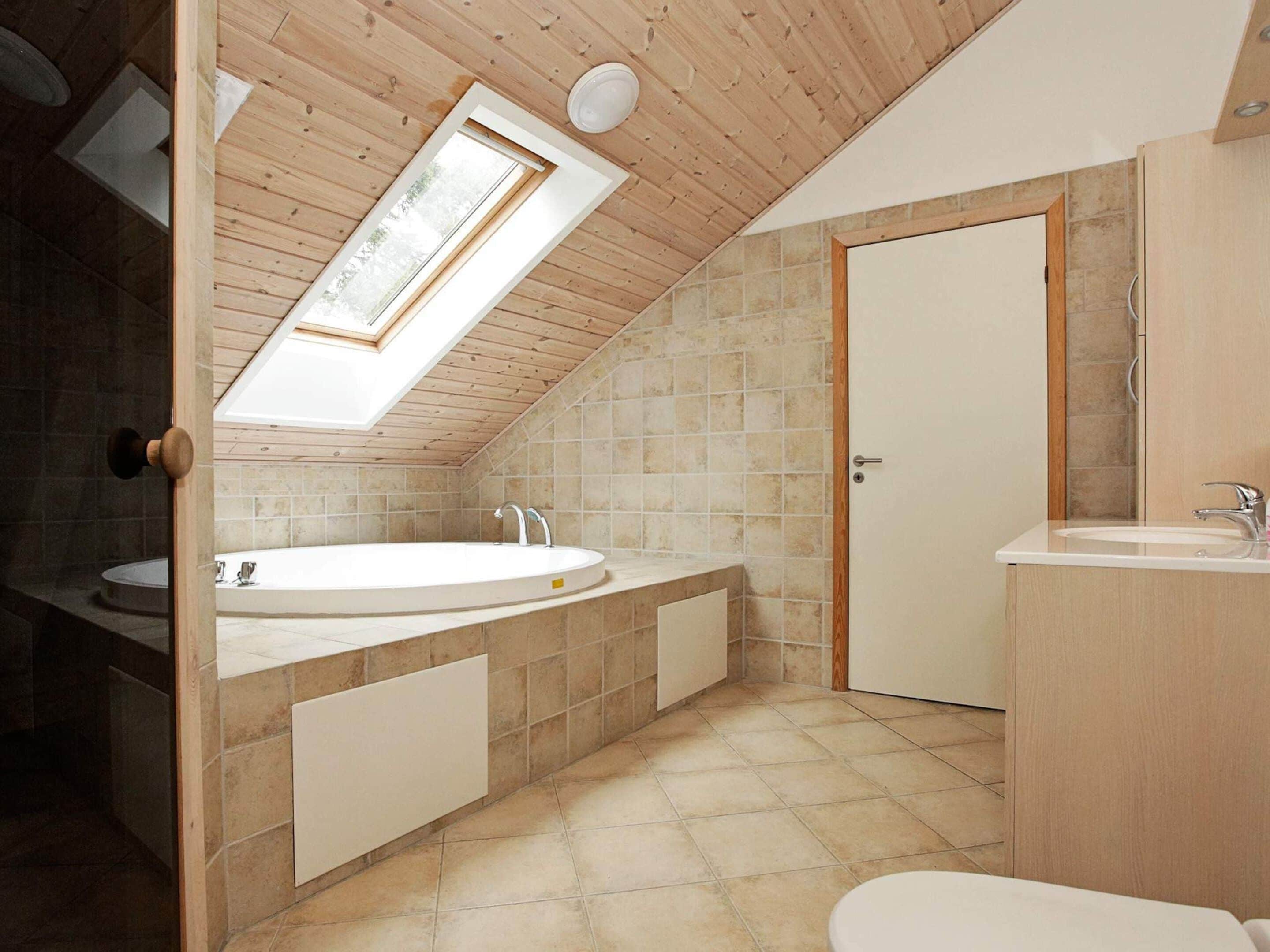 Ferienhaus | Innenbereich