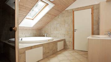 Ferienhaus | Innenbereich