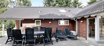 4 Star Holiday Home in Rodby