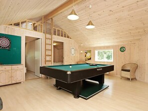 Ferienhaus | Innenbereich