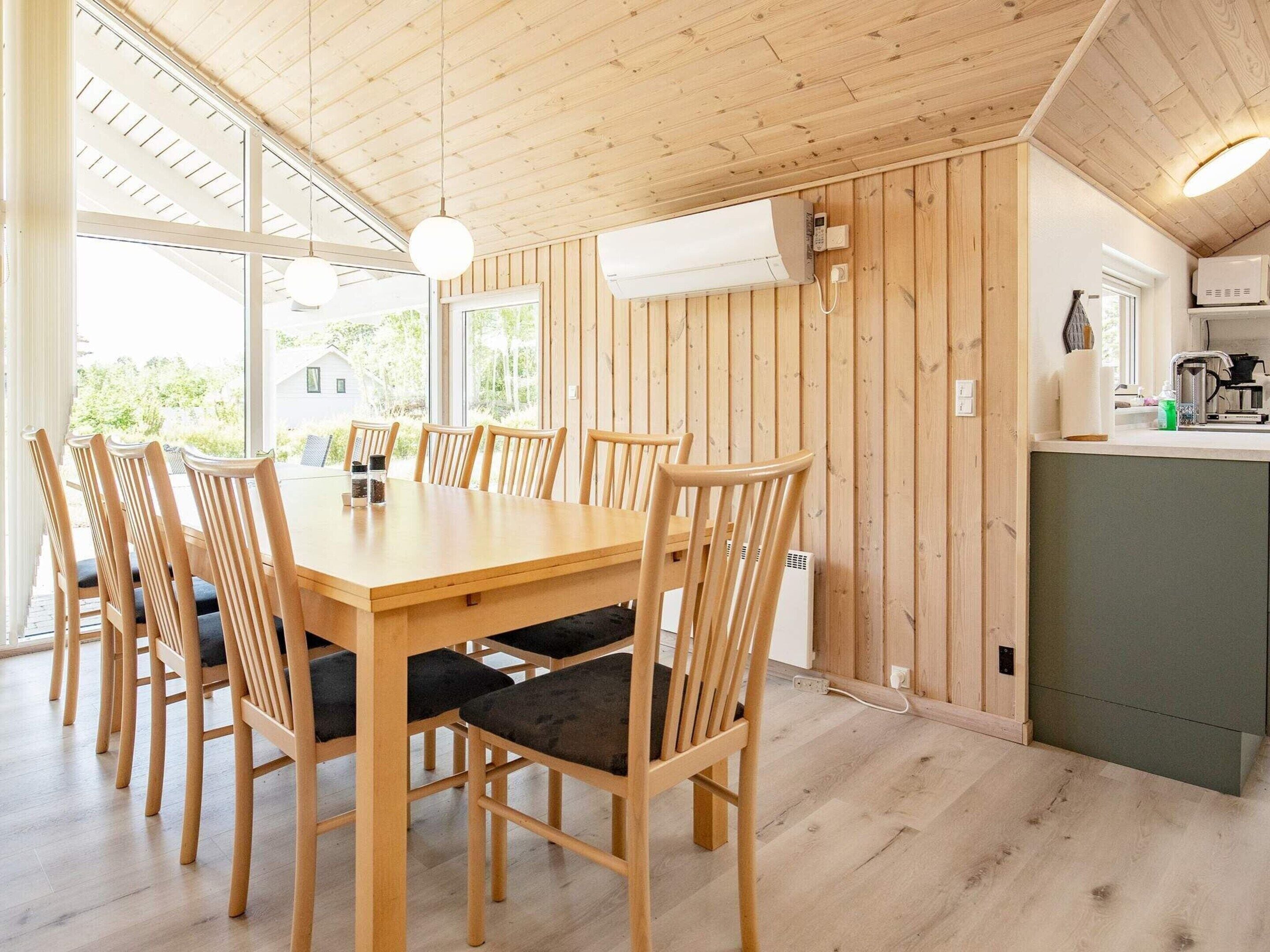 Ferienhaus | Speisen