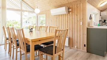 Ferienhaus | Speisen