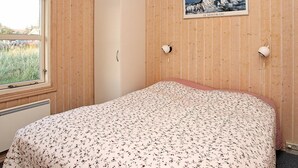 3 slaapkamers, babybedden